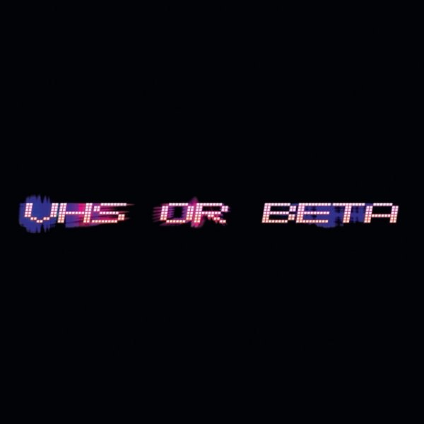 Album VHS or Beta - Le Funk