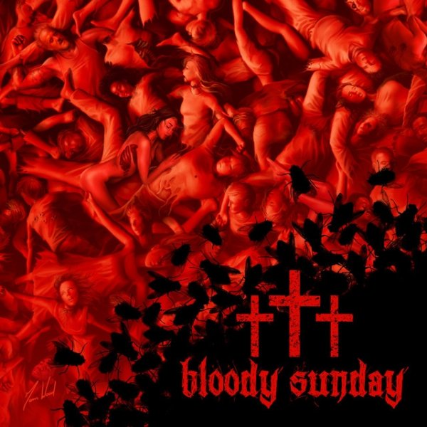 Bloody Sunday Album 