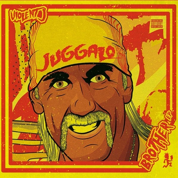 Violent J Brother!, 2018