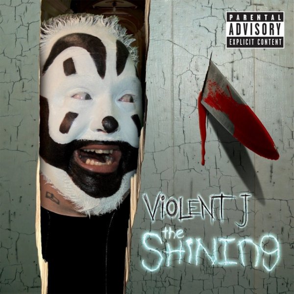 Violent J The Shining, 2015