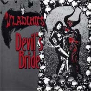 Devil's Bride Album 