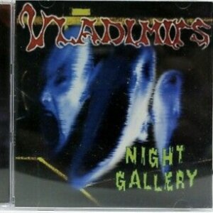 Night Gallery - album