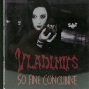 So Fine Concubine - album