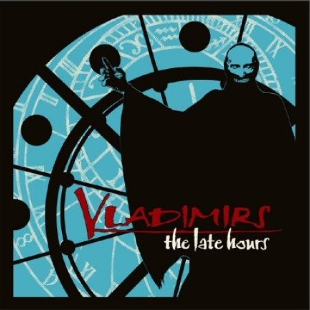 The Late Hours Album 