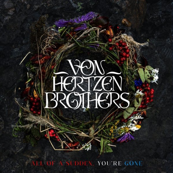 Album Von Hertzen Brothers - All of a Sudden, You