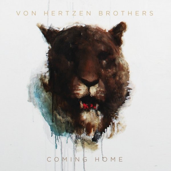 Album Von Hertzen Brothers - Coming Home