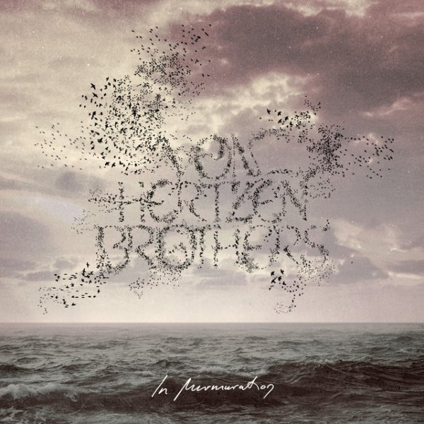 Album Von Hertzen Brothers - In Murmuration