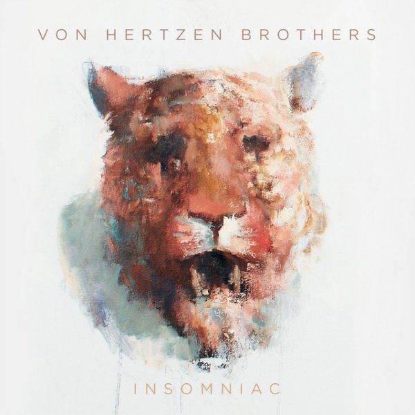 Von Hertzen Brothers Insomniac, 2013