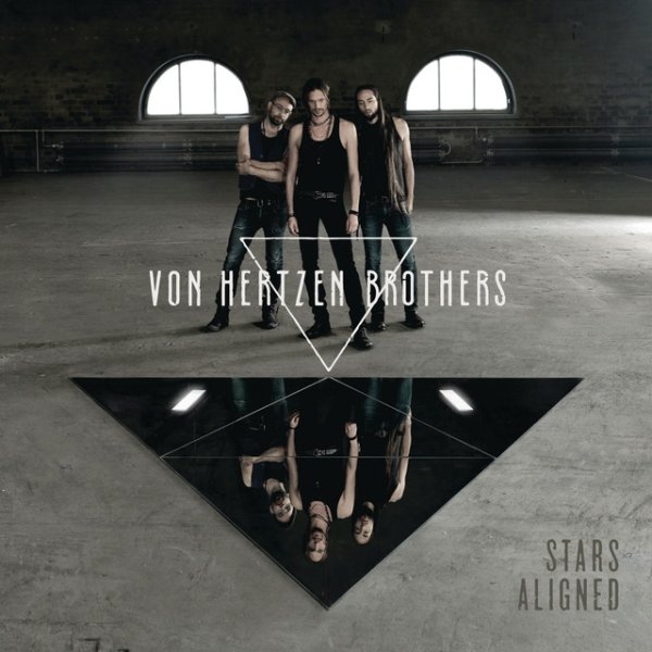 Von Hertzen Brothers Stars Aligned, 2011