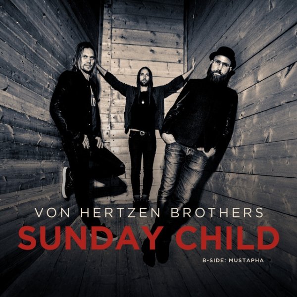 Album Von Hertzen Brothers - Sunday Child