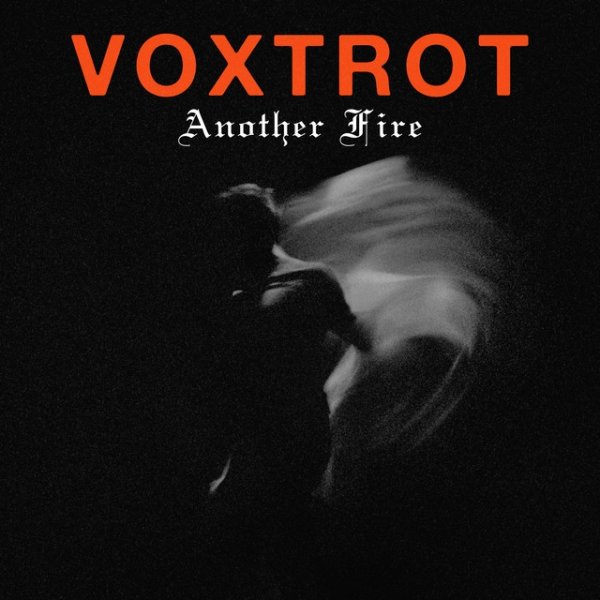 Album Voxtrot - Another Fire