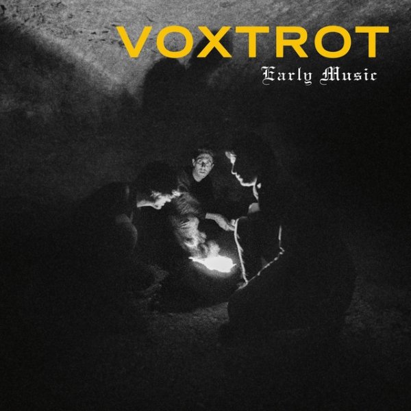 Voxtrot Early Music, 2022