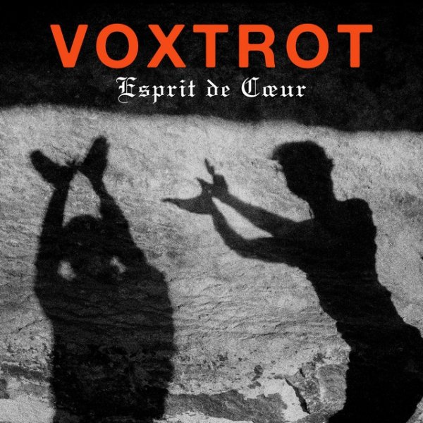 Esprit de Cœur Album 