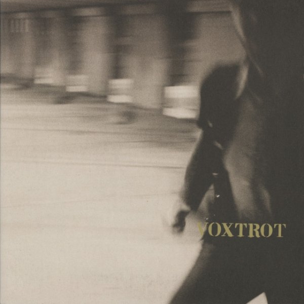 Voxtrot Firecracker, 2007