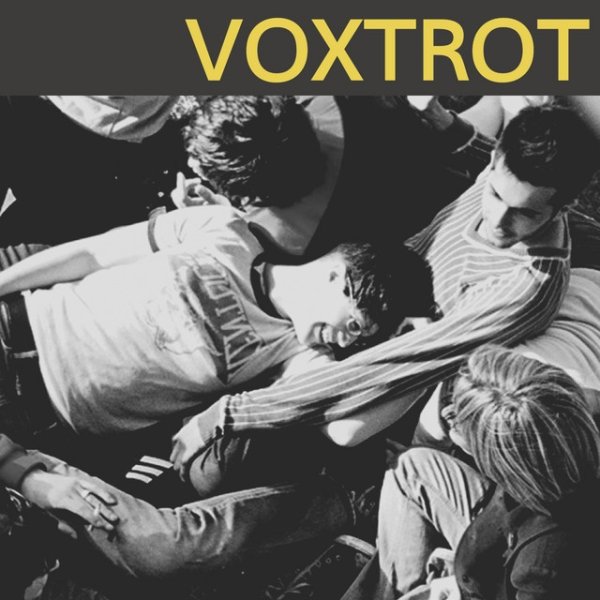 Voxtrot Raised By Wolves, 2005