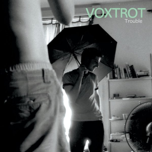 Album Voxtrot - Trouble