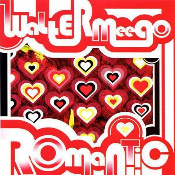 Album Walter Meego - Romantic