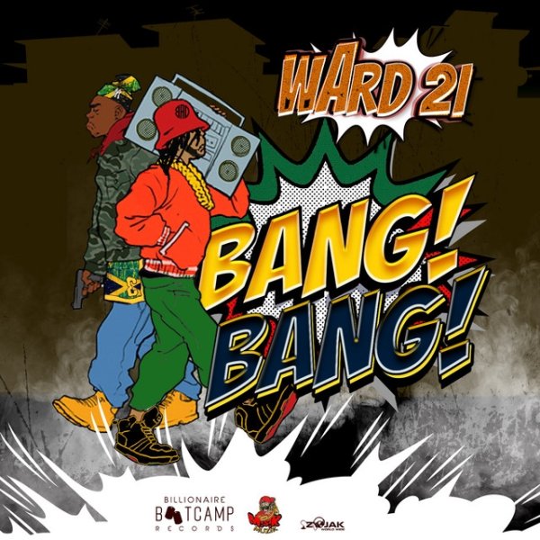 Bang Bang - album