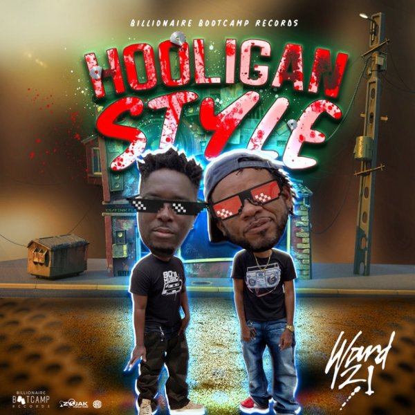 Hooligan Style - album