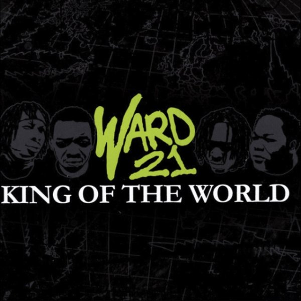 King of the World - album