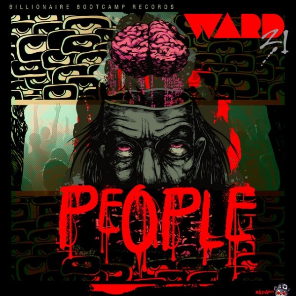 People - album