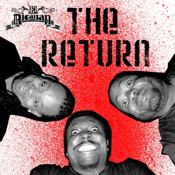 The Return Album 