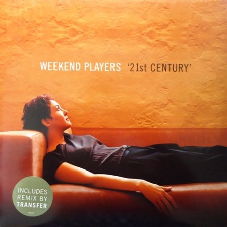 Album Weekend Players - 21st Century