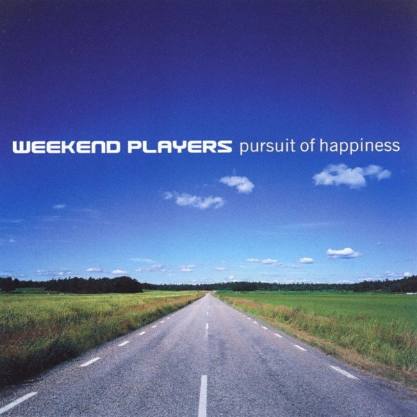 Pursuit Of Happiness Album 