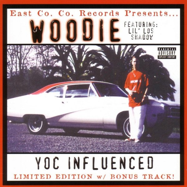 Woodie Yoc Influenced, 1998