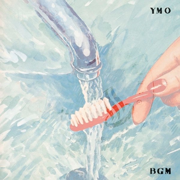 Yellow Magic Orchestra BGM, 1981