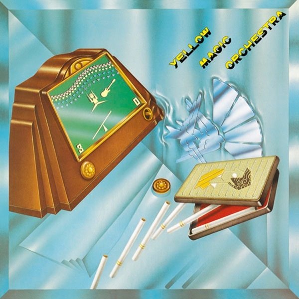 Yellow Magic Orchestra - album