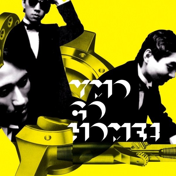 Yellow Magic Orchestra YMO Go Home!, 1999