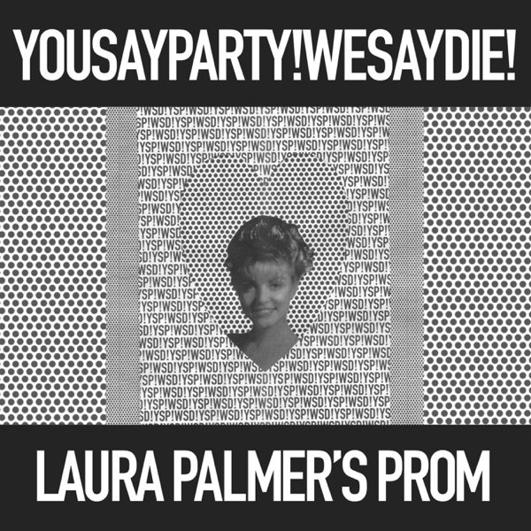 Laura Palmer's Prom - album