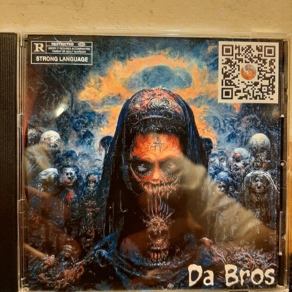 Da Bros - album