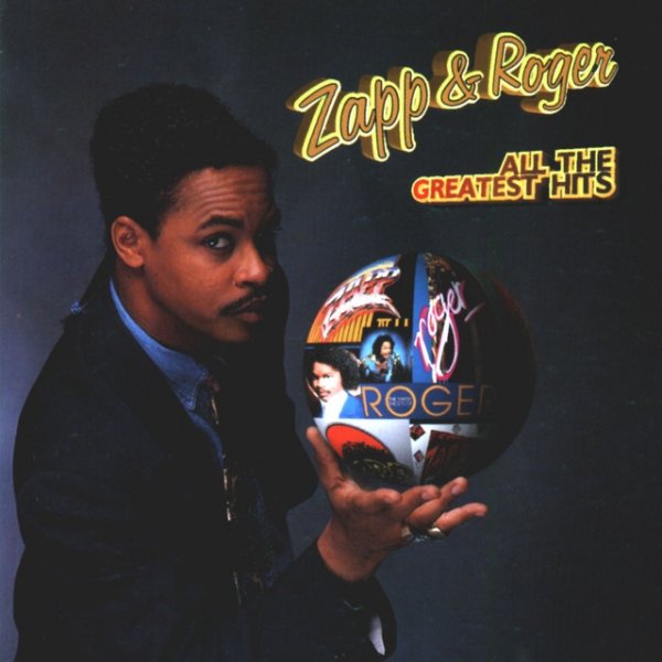 Zapp All The Greatest Hits, 1993