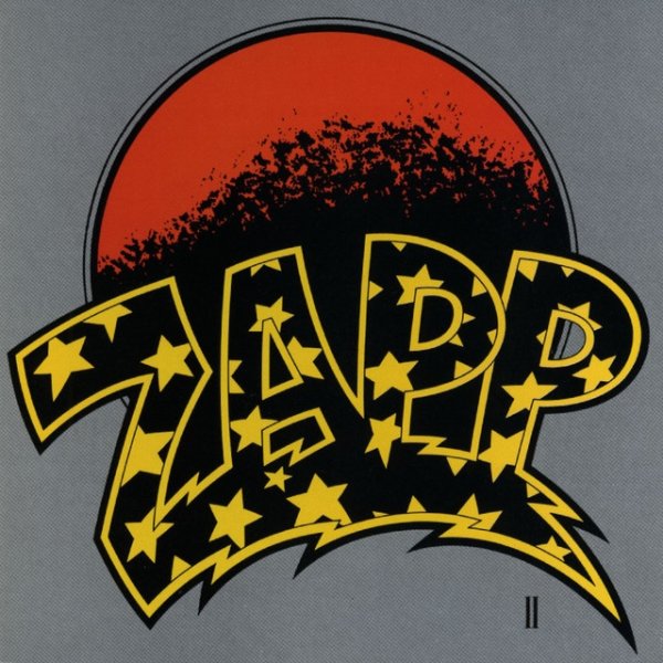 Zapp II - album