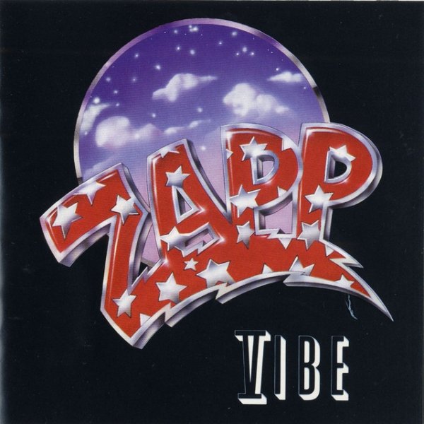 Zapp V Album 