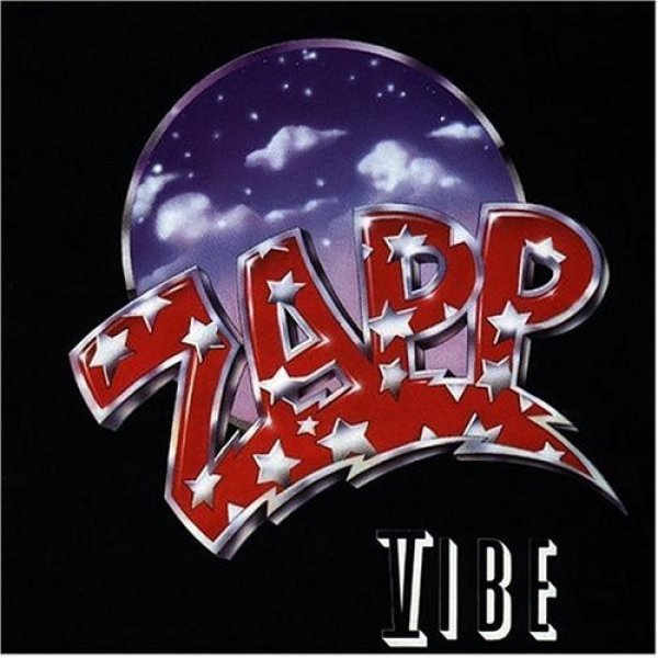 Album Zapp - Zapp Vibe