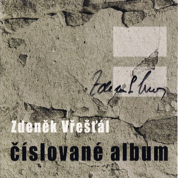 Číslované album Album 