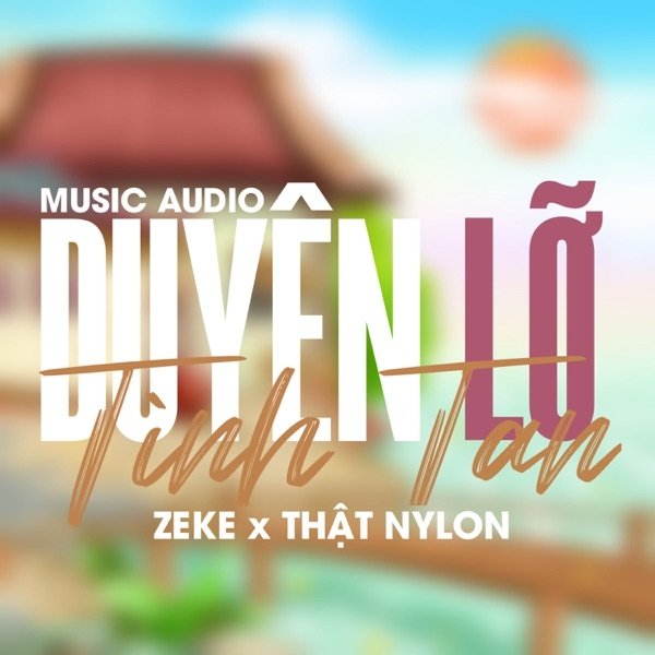 Duyên Lỡ Tình Tan Album 