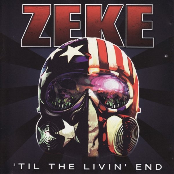 Album Zeke - 