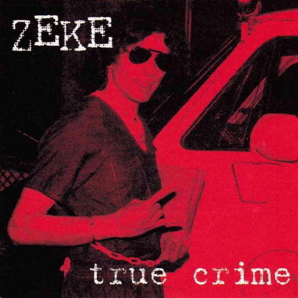 True Crime Album 