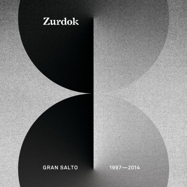 Zurdok Gran Salto 1997-2014, 2014