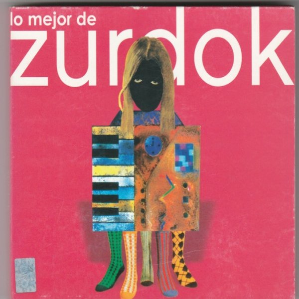 Album Zurdok - Lo Mejor De Zurdok