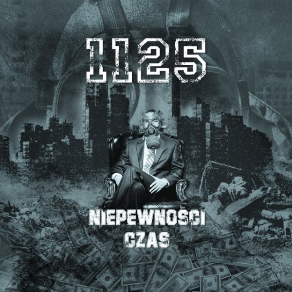 Niepewnosci czas Album 