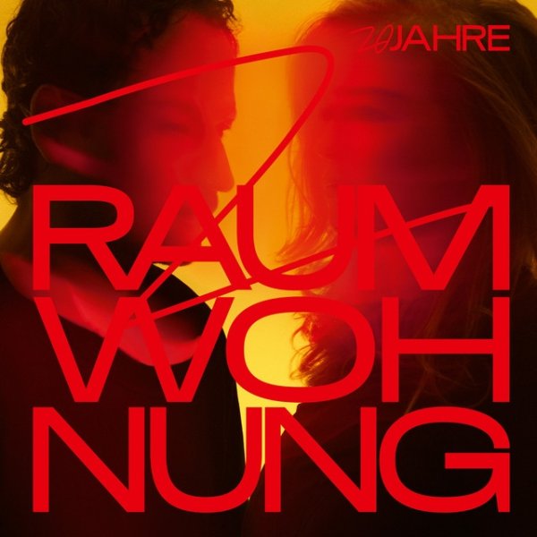 2raumwohnung 20JAHRE 2RAUMWOHNUNG, 2020