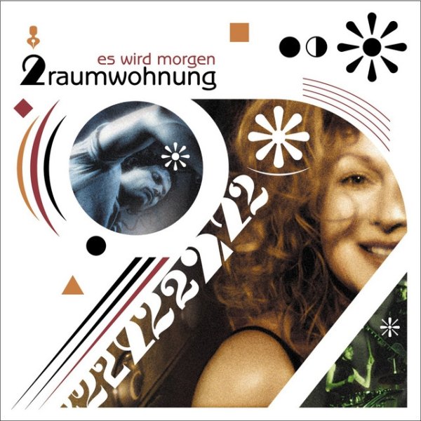 2raumwohnung Es wird morgen, 2004