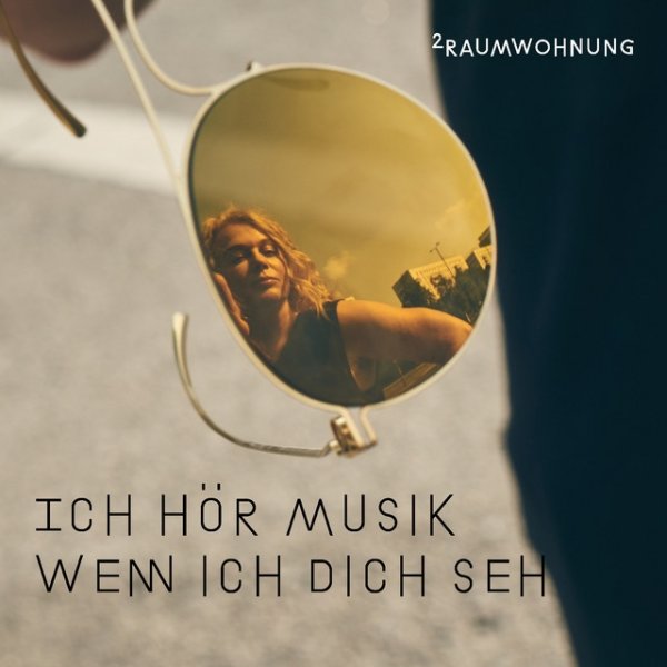 Ich hör Musik wenn ich dich seh Album 