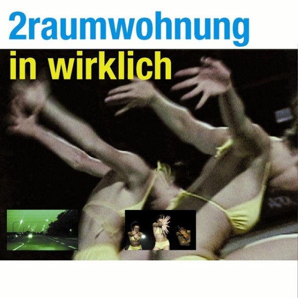 In wirklich Album 