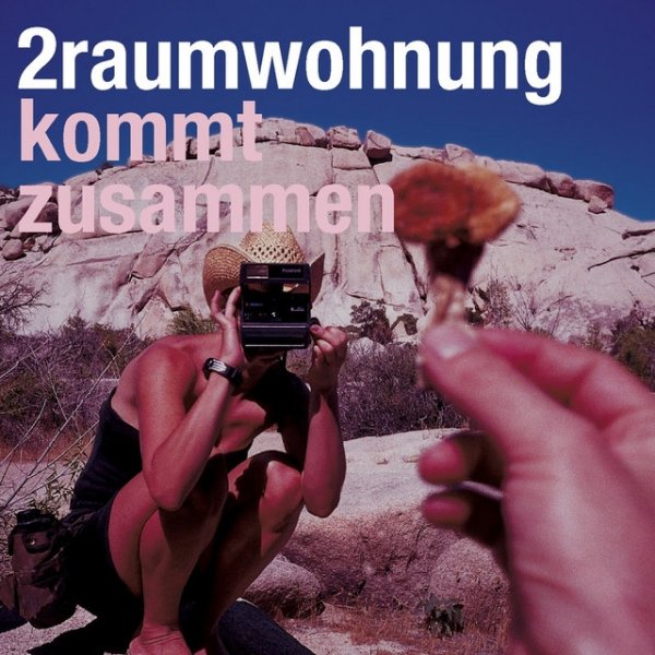 2raumwohnung Kommt zusammen, 2001